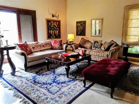  Knowing Your Walls: A Pakistani Perspective on Home Decoration