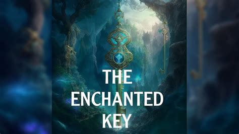  The Master Key -  Unveiling Enchanted Mysteries and Weaving Threads of Destiny