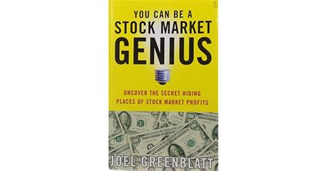  You Can Be a Stock Market Genius: Unleash the Power of Your Mind to Achieve Financial Freedom! - A Journey into Unlocking the Secrets of Investment Through Mental Mastery