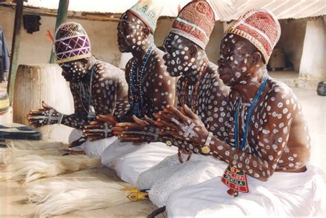  How God Became Yoruba: Religion and Identity in West Africa - A Journey Through Yoruba Theology and Culture