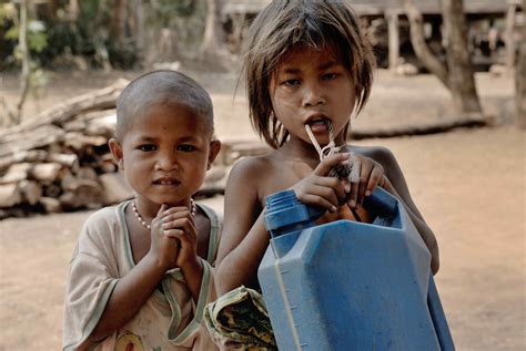 Hunger –  a symphony of Vietnamese rural poverty and an intimate exploration of human resilience